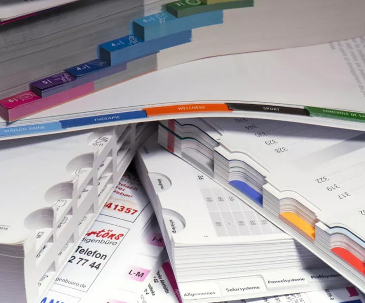 Preislisten drucken mediaprint solutions GmbH